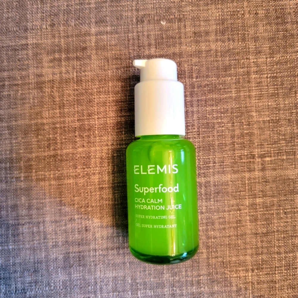 Elemis Superfood Cica Calm Hydration Juice